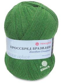 Кроссбред Бразилии