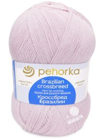 Кроссбред Бразилии