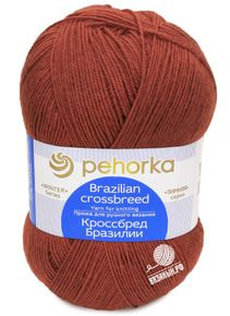 Кроссбред Бразилии