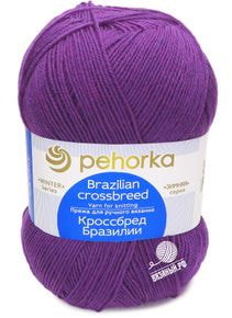 Кроссбред Бразилии