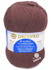 Кроссбред Бразилии