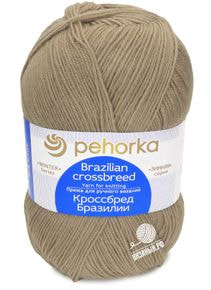 Кроссбред Бразилии