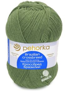 Кроссбред Бразилии