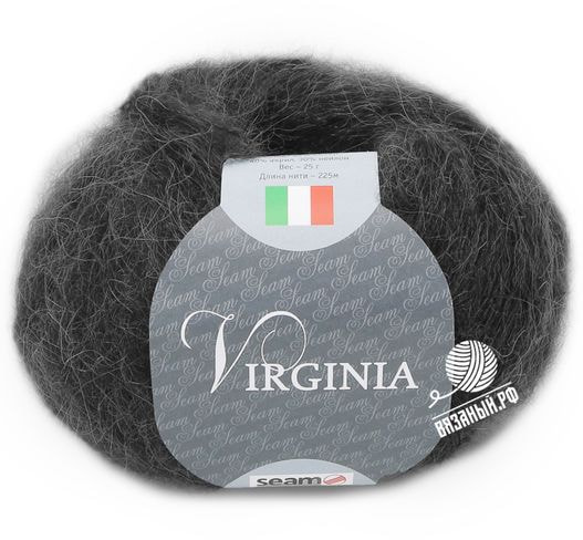 Пряжа Seam Virginia