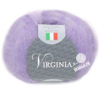 16 (Бело-Сиреневый)