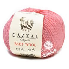 Baby Wool (Gazzal)