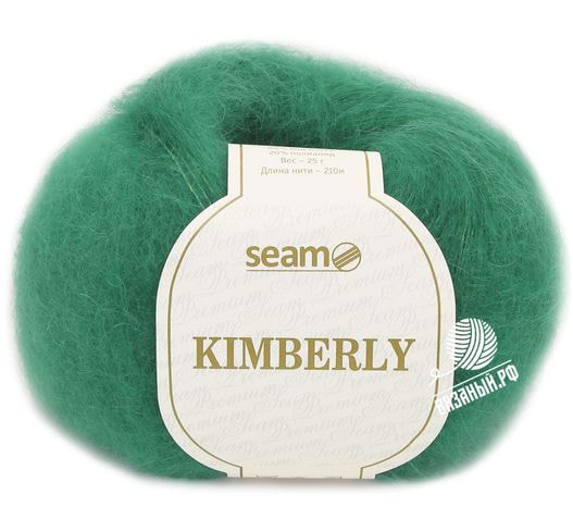 Пряжа Seam Kimberly