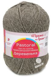 372 (Натуральный темно-серый)