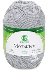 008 (Серебристый)