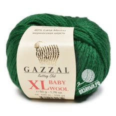 Baby Wool XL