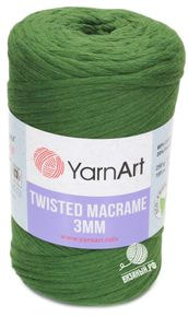 Twisted Macrame 3 Mm
