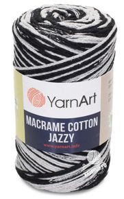 Macrame Cotton Jazzy