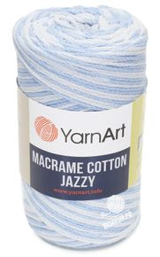 Macrame Cotton Jazzy