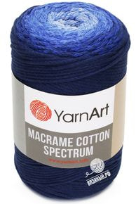 Macrame Cotton Spectrum