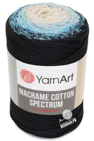 Macrame Cotton Spectrum