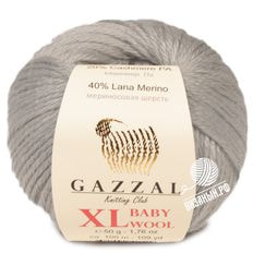 Baby Wool XL