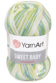 Sweet Baby