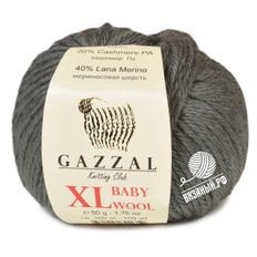 Baby Wool XL