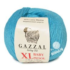 Baby Wool XL