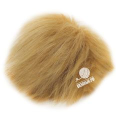 Furry Pompons