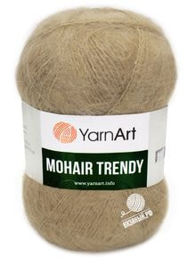 Mohair Trendy