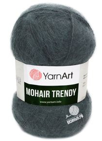 Mohair Trendy