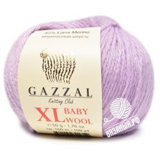 Baby Wool XL