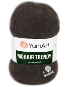 Mohair Trendy