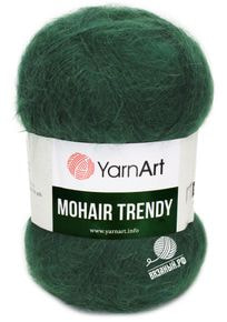 Mohair Trendy