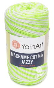 Macrame Cotton Jazzy