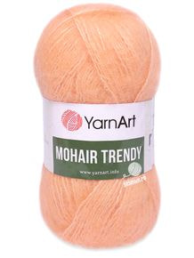 Mohair Trendy