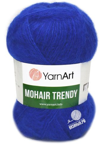 Пряжа YarnArt Mohair Trendy
