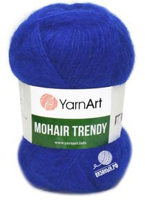 Mohair Trendy