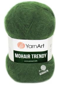 Mohair Trendy