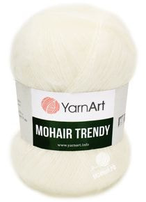 Mohair Trendy