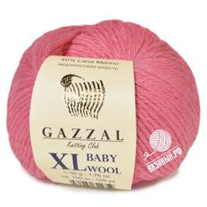 Baby Wool XL