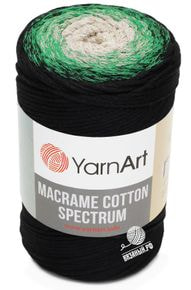 Macrame Cotton Spectrum