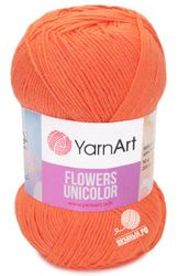 737 (Ярк.Оранжевый)