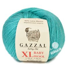Baby Wool XL