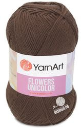 766 (Коричневый)