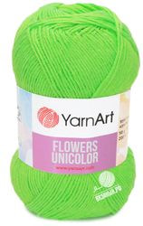 760 (Салатовый Неон)