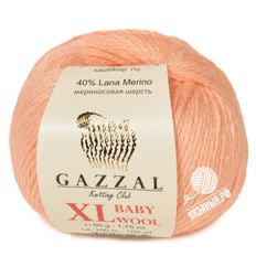 Baby Wool XL