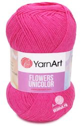 739 (Ярк.Розовый)