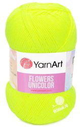 762 (Неоновый Желтый)