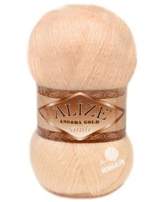 Angora Gold Simli