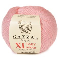 Baby Wool XL