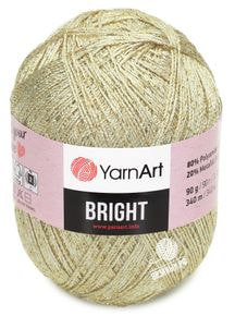 Bright