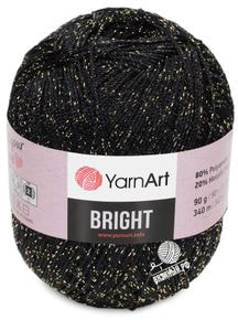 Bright