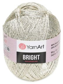 Bright