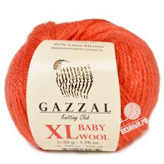 Baby Wool XL